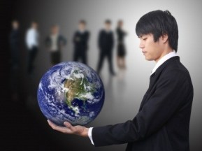 Chinese businessman - China Elite Focus