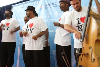 Niuyue Mag - China Elite Focus Magazines LLC