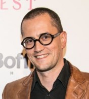 Pierre Gervois, Publisher Luxury Hotels of America - China Elite Focus