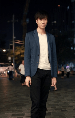 Chinese Millennial Traveler - Gervois magazine