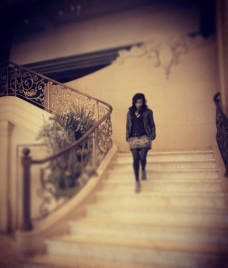 Guest at the Plaza Hotel, NYC - Gervois Rating 2018 - EFDLT Studio